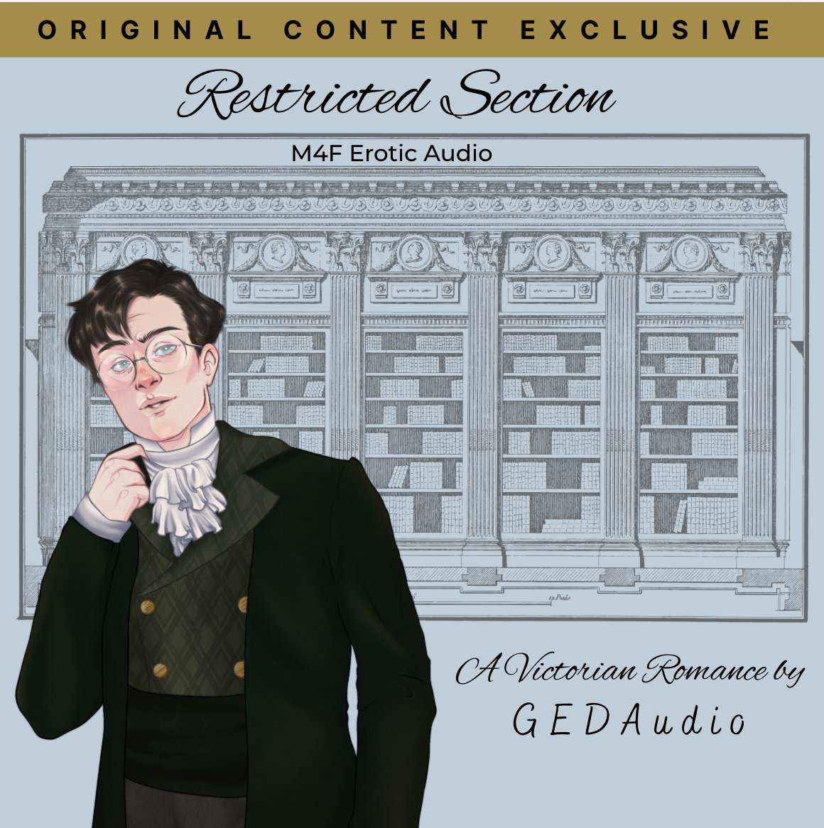 VanillaAudio.com (The Vanillage) tweet media