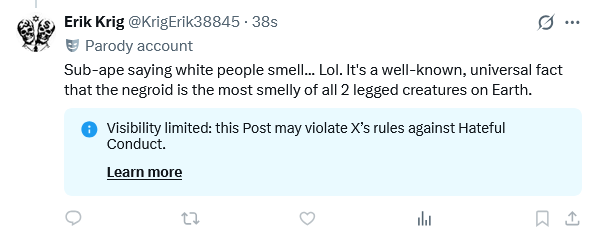 Erik Krig tweet media