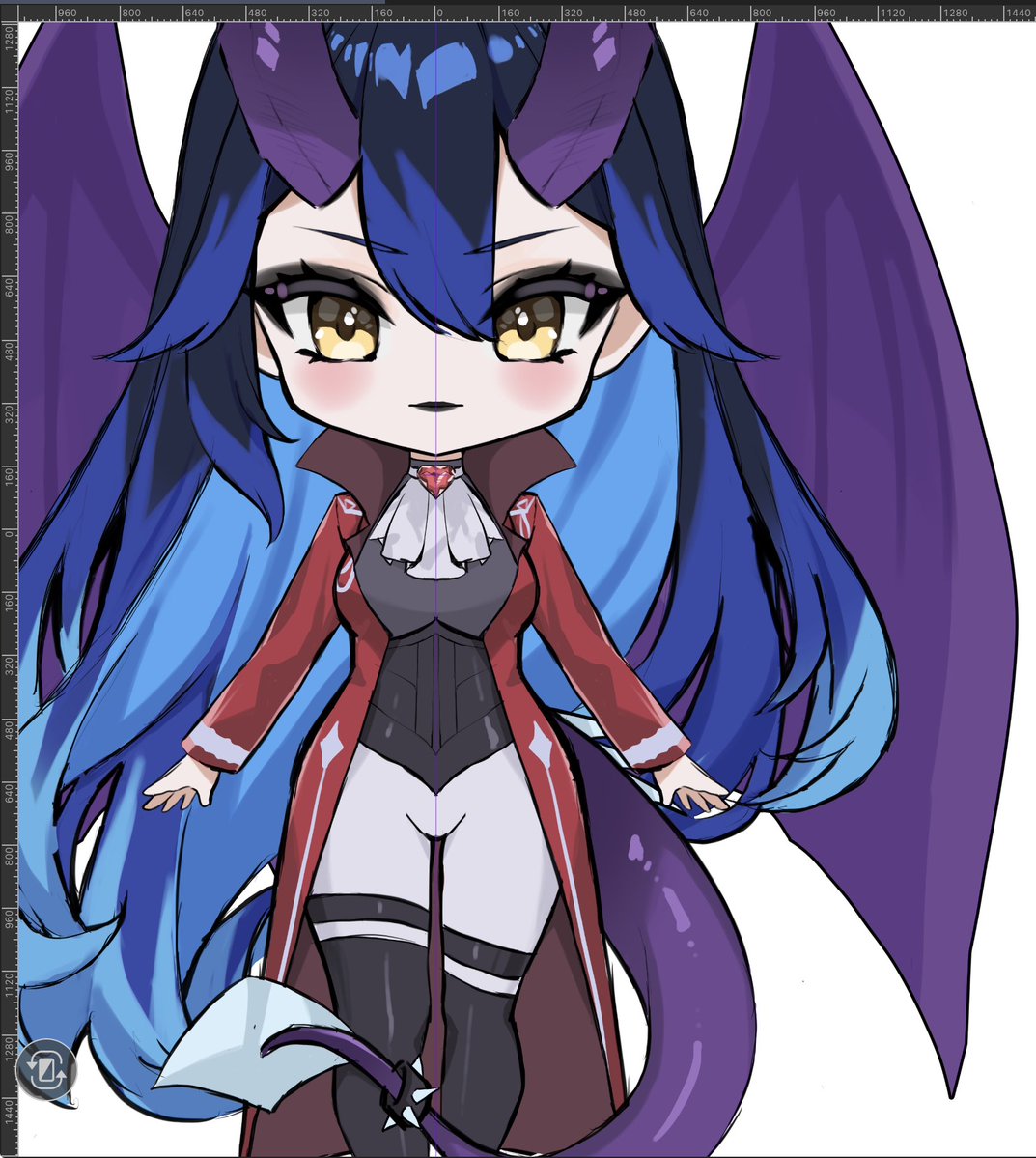 ✦ . 𝐏𝐮𝐩𝐩𝐞𝐭𝐢𝐞𝐫𝐚𝐫𝐭𝐢𝐬𝐚𝐧𝐭 . ✦NYABBIT✦ tweet media