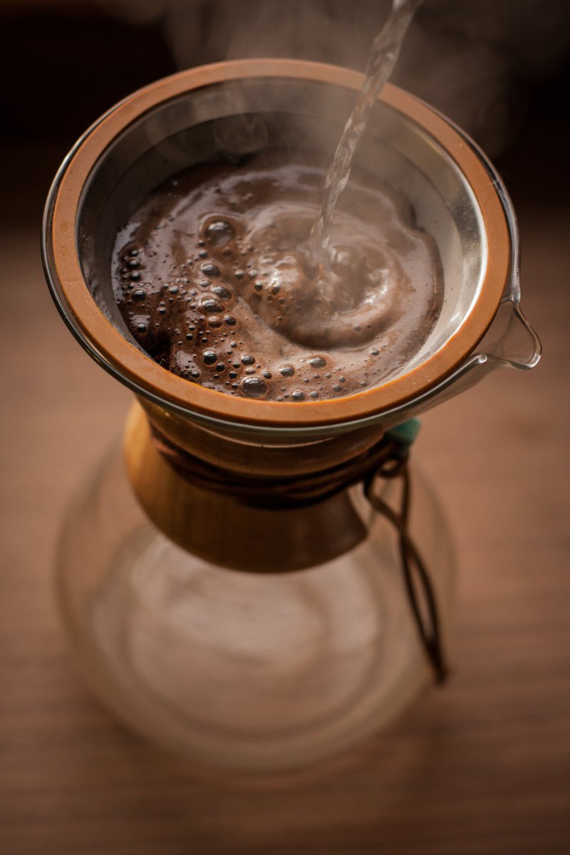 Sleepy Monk Coffee Roasters tweet media
