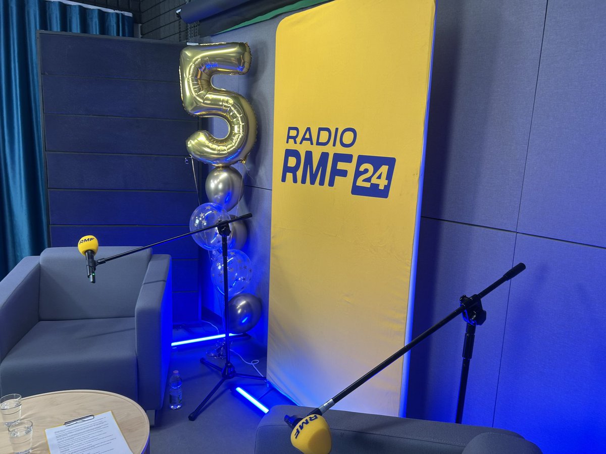 Michał Dobrołowicz tweet media