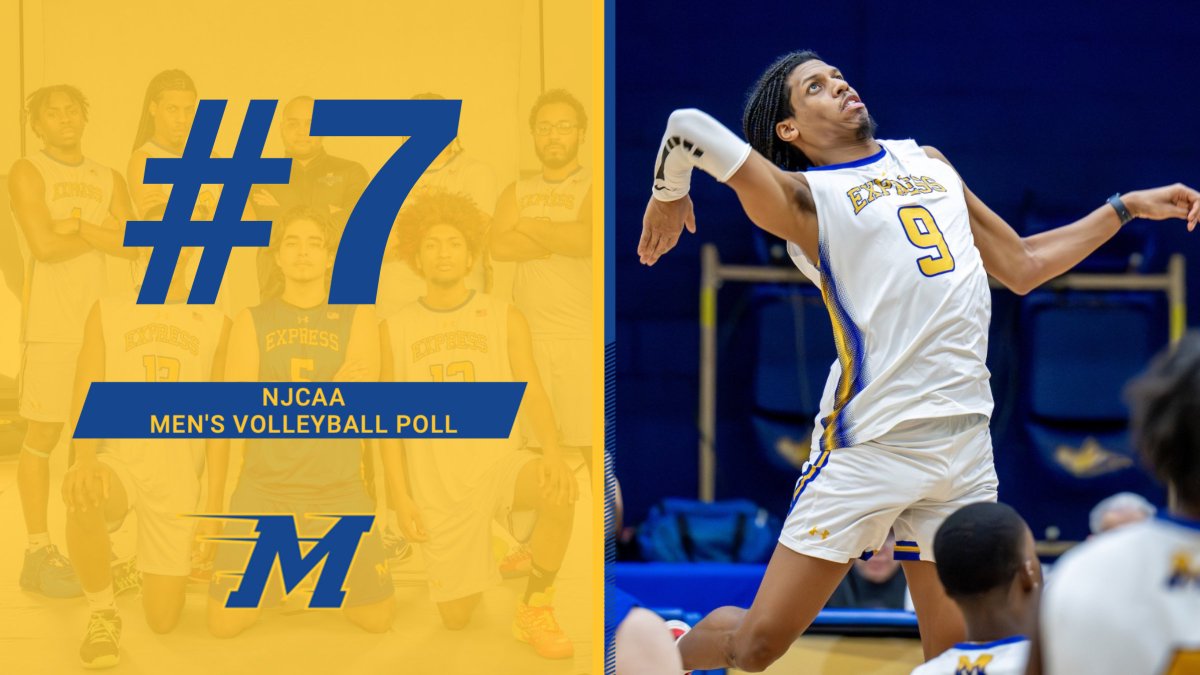 Monroe University Express tweet media