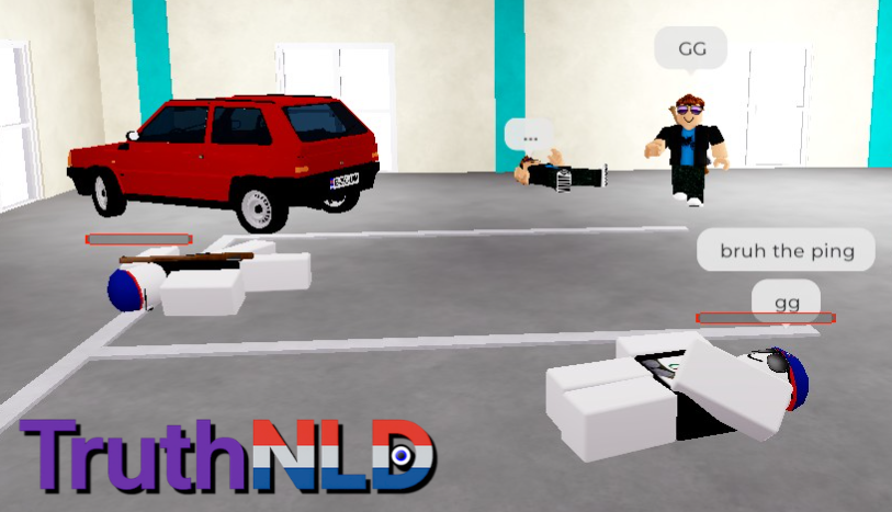 TruthNLD's tweet photo. Sint Eustatius at WAR! 

As of late, the island has been plagued by constant gang wars fighting over the island, predominantly the PG Tips, the Saban Anarchist Faction (SAF) and the Sint Liberation Front (SLF). Law Enforcement and DAF units have also been targeted by them  🥷🏾 https://t.co/SN9hlvLw3U