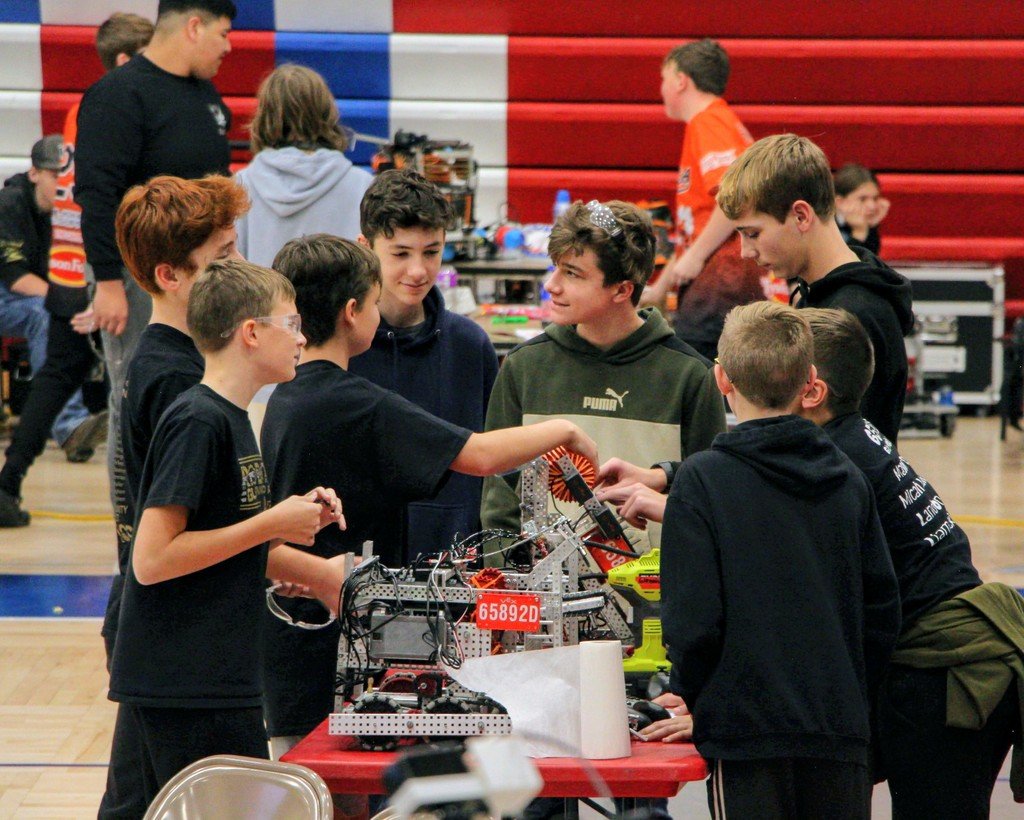 GCSD_District tweet media