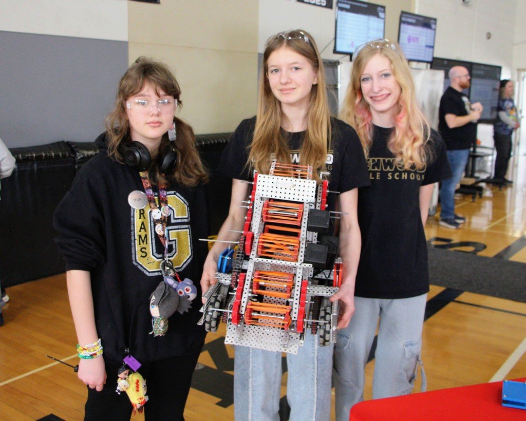 GCSD_District tweet media