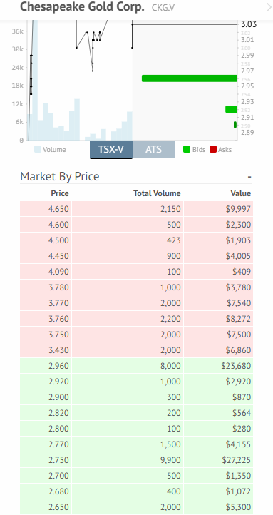 TheApeOfGoldStreet tweet media