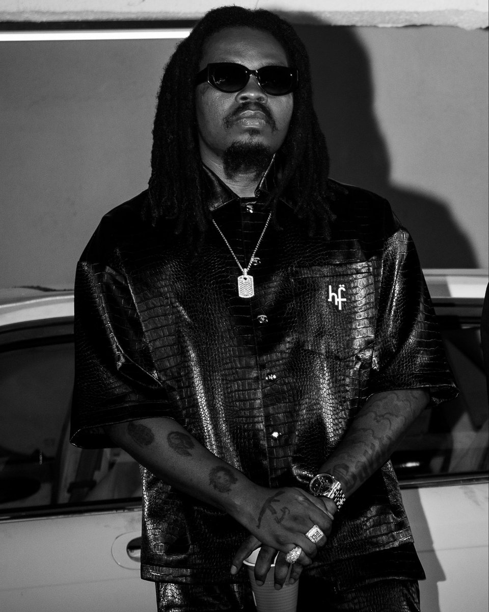 highFashion tweet media