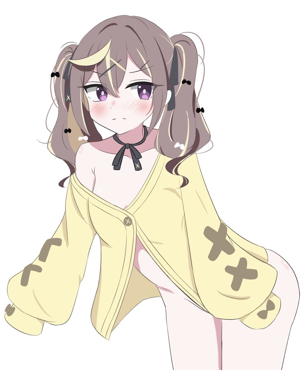 ここなひな tweet media