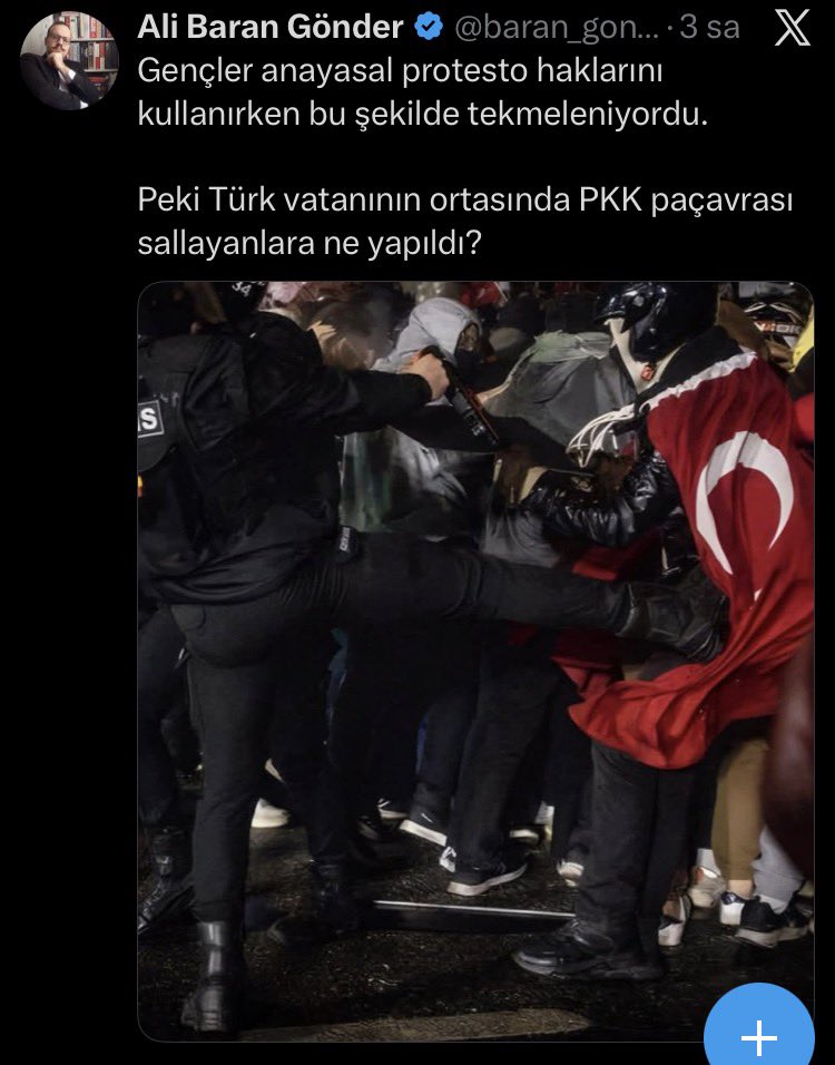 BUYRUĞUM tweet media