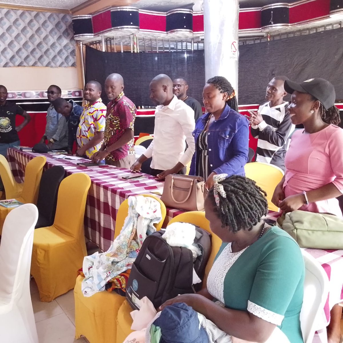 Rwenzori Consortium for Civic competence tweet media