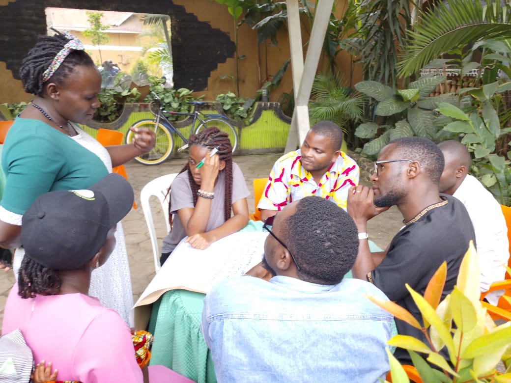 Rwenzori Consortium for Civic competence tweet media