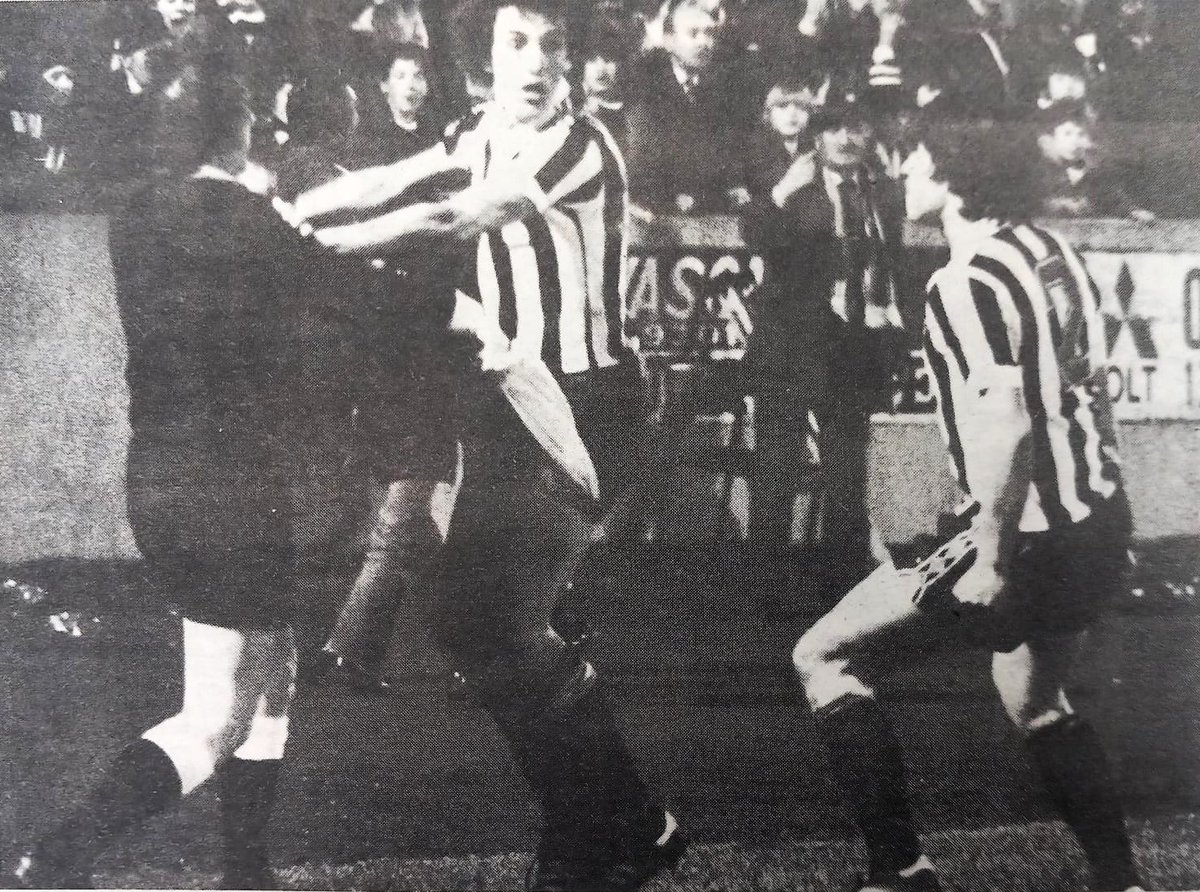 St.Anthony tweet media