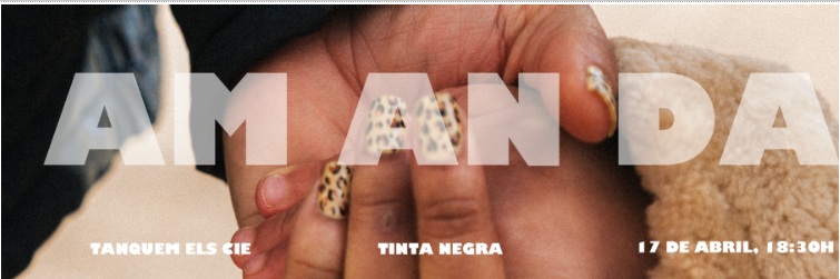 Tanquem els CIE! tweet media