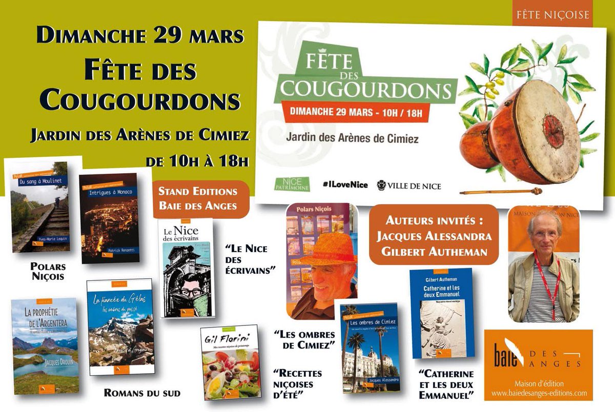 Baie des Anges tweet media