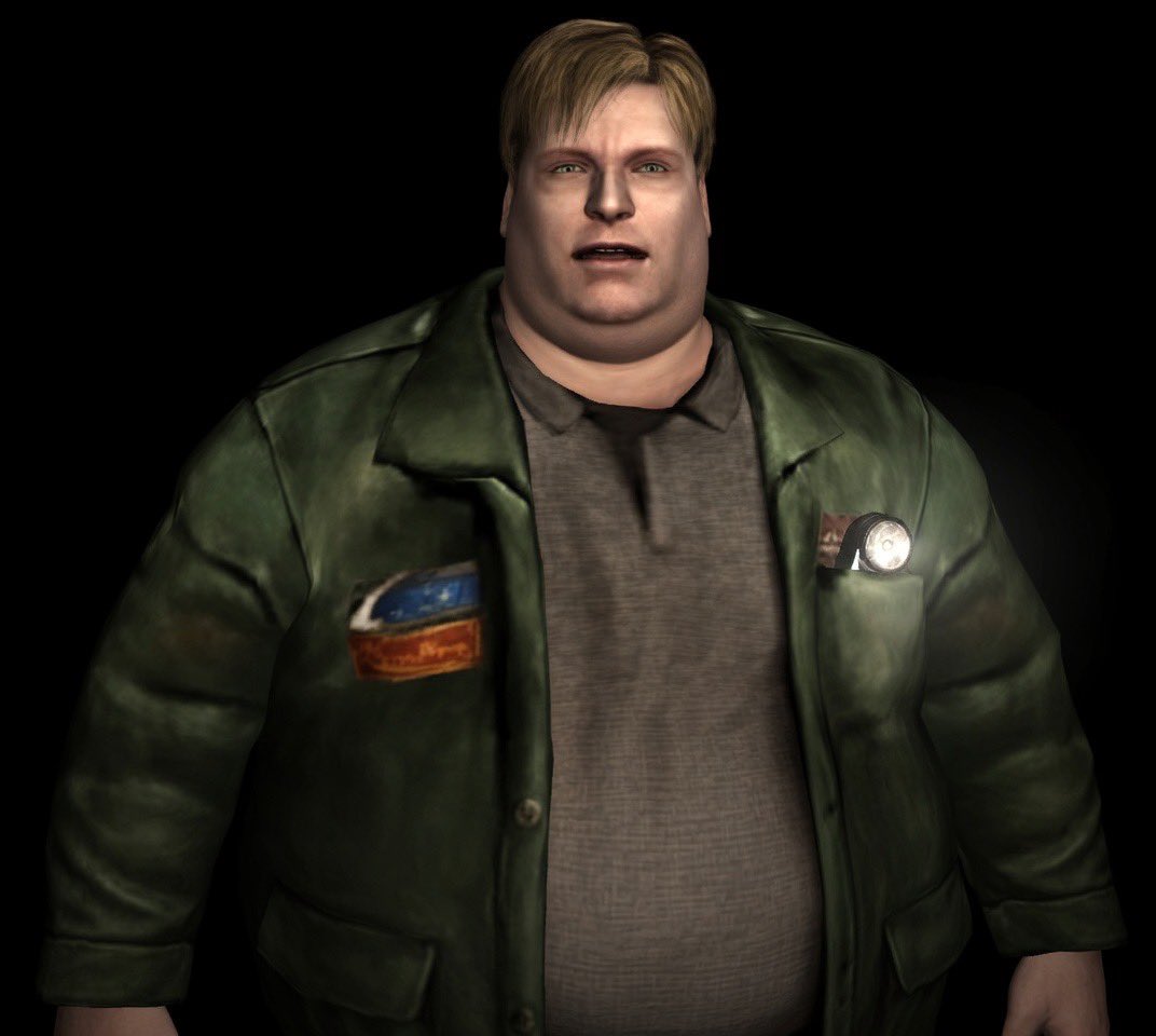 Manlet Thorin tweet media