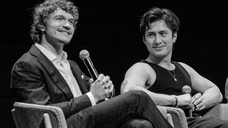 Kay ᥫ᭡ hudcon tweet media