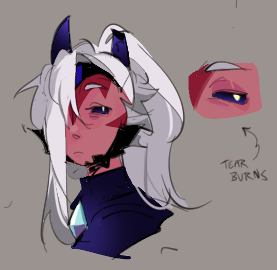 leo @ back from the dead tweet media