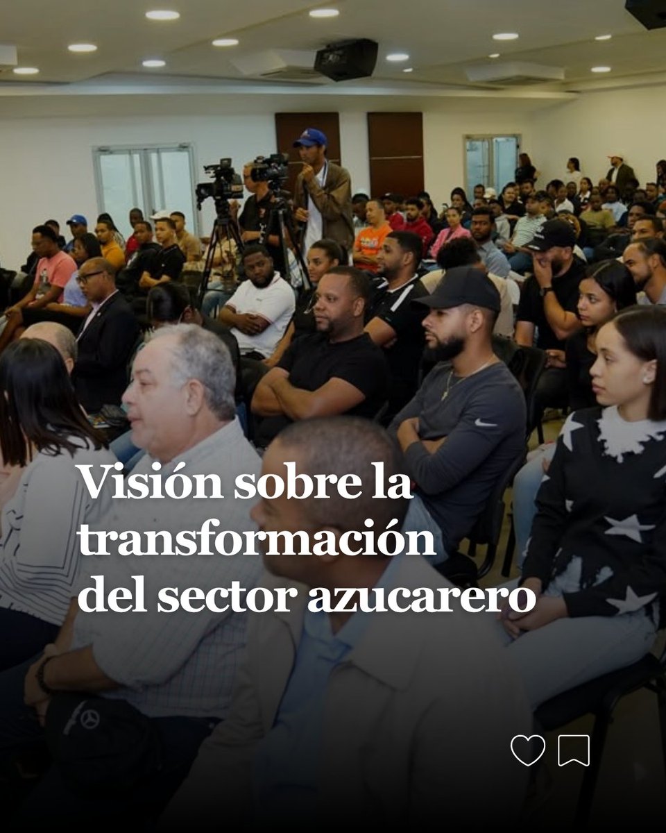 RafaelABurgosG's tweet photo. #Actualidad 🎓 Tuve el honor de impartir la conferencia magistral titulada “El Renacer de una Industria Histórica”, en la Universidad Federico Henríquez y Carvajal.

En este espacio académico, compartí mi visión sobre la transformación del sector azucarero, abordando sus principales retos y oportunidades, así como el firme compromiso con el desarrollo sostenible, la innovación y el fortalecimiento de esta industria clave para el país.

Agradezco la distinguida presencia del rector, Alberto Ramírez Cabral; del director de la Escuela de Ingeniería Eléctrica, Dr. Otilio Beltré; de los funcionarios de BN–CEA–CORDE y de los estudiantes que formaron parte de este enriquecedor intercambio.

#sectorazucarero #desarrollosostenible #Innovación #educación #repúblicadominicana #rafaelburgosgomez