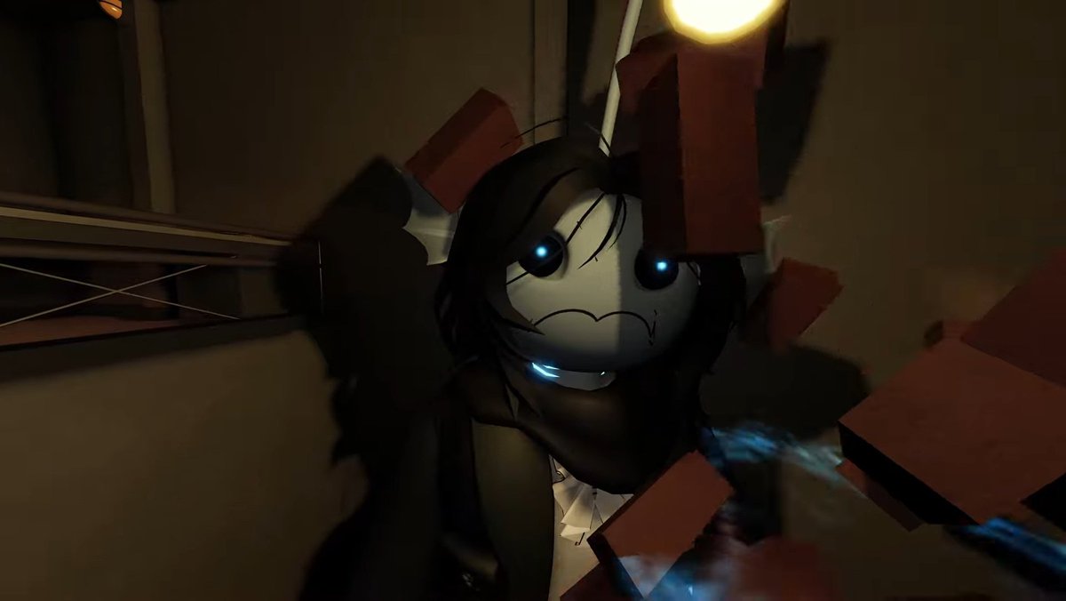 🎨🦈 daily blueprint ! tweet media