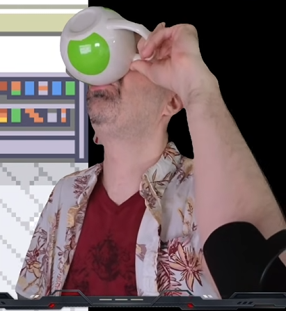 Gamer Face Gaming 🚜 tweet media