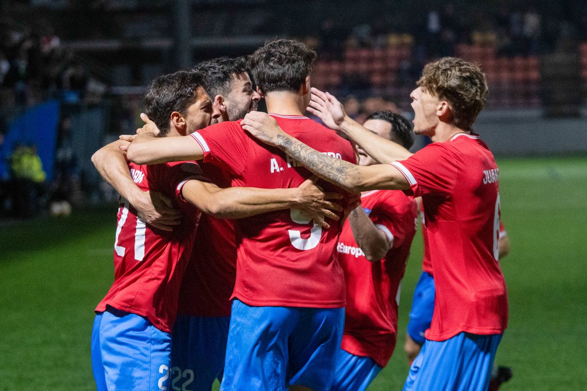 C.D. Estepona tweet media