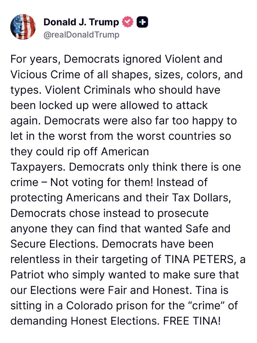 🇺🇸 Mike Davis 🇺🇸 tweet media