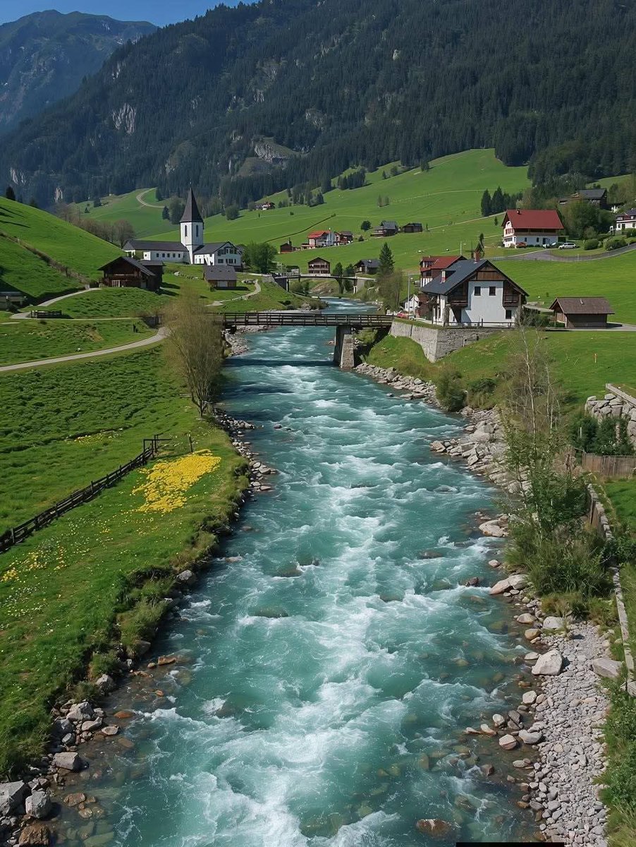 Ethereal Cities tweet media