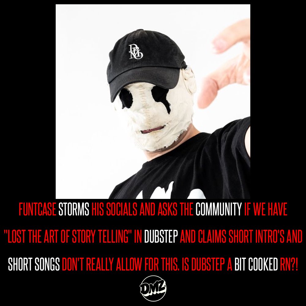 DMZ NEWS OFFICIAL 🎬 tweet media