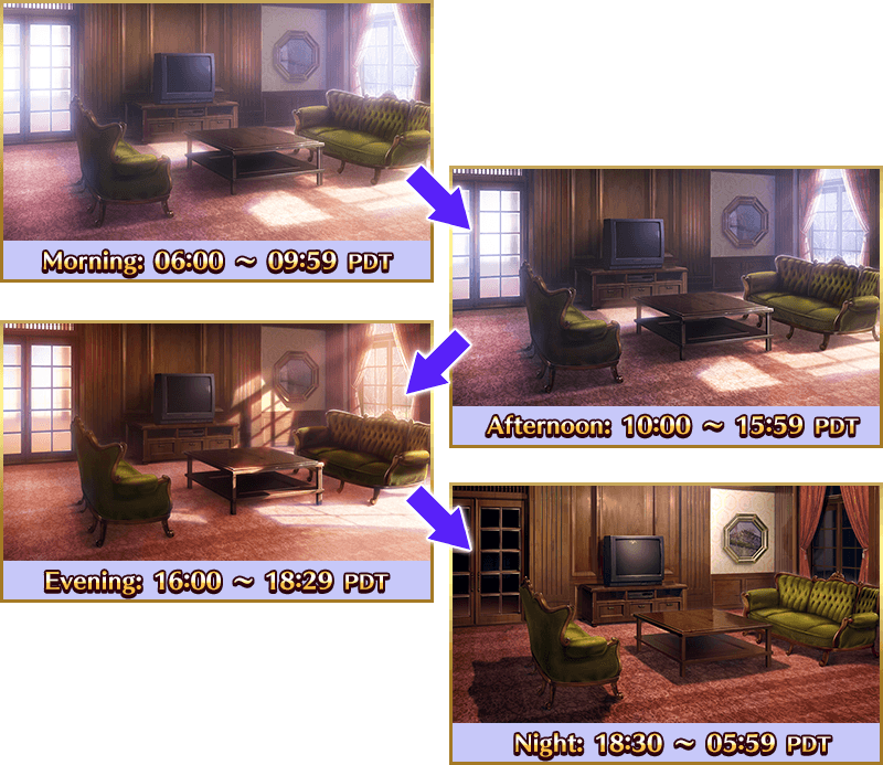 Fate/GO Noticias 🇪🇸 tweet media