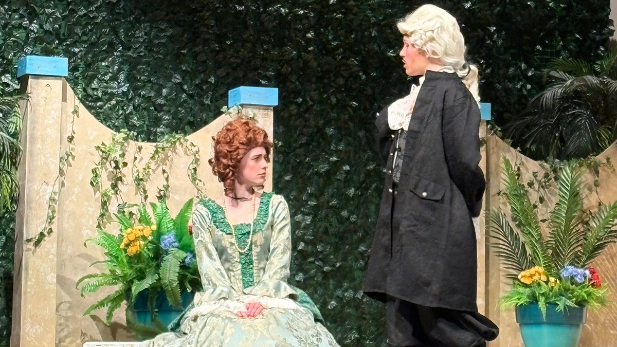 Ball-Chatham CUSD #5 tweet media