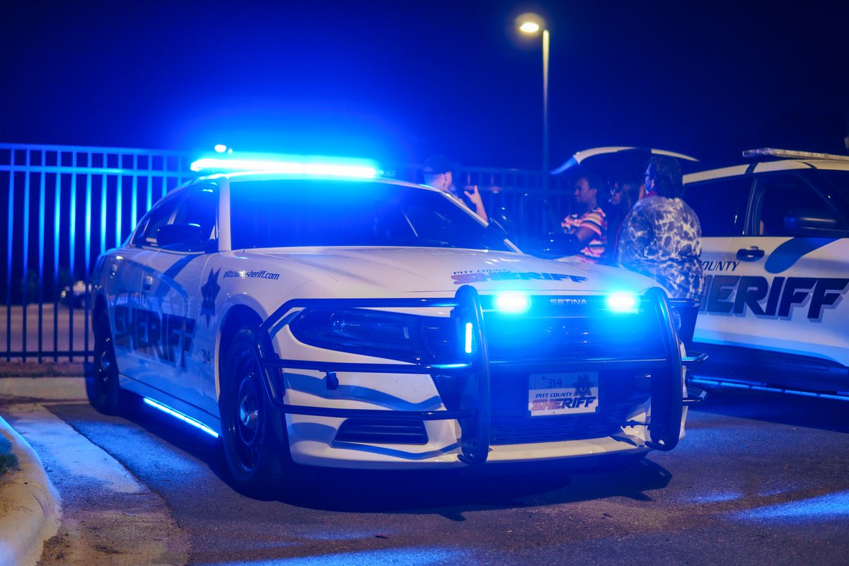 Pitt County Sheriff's Office, N.C. tweet media