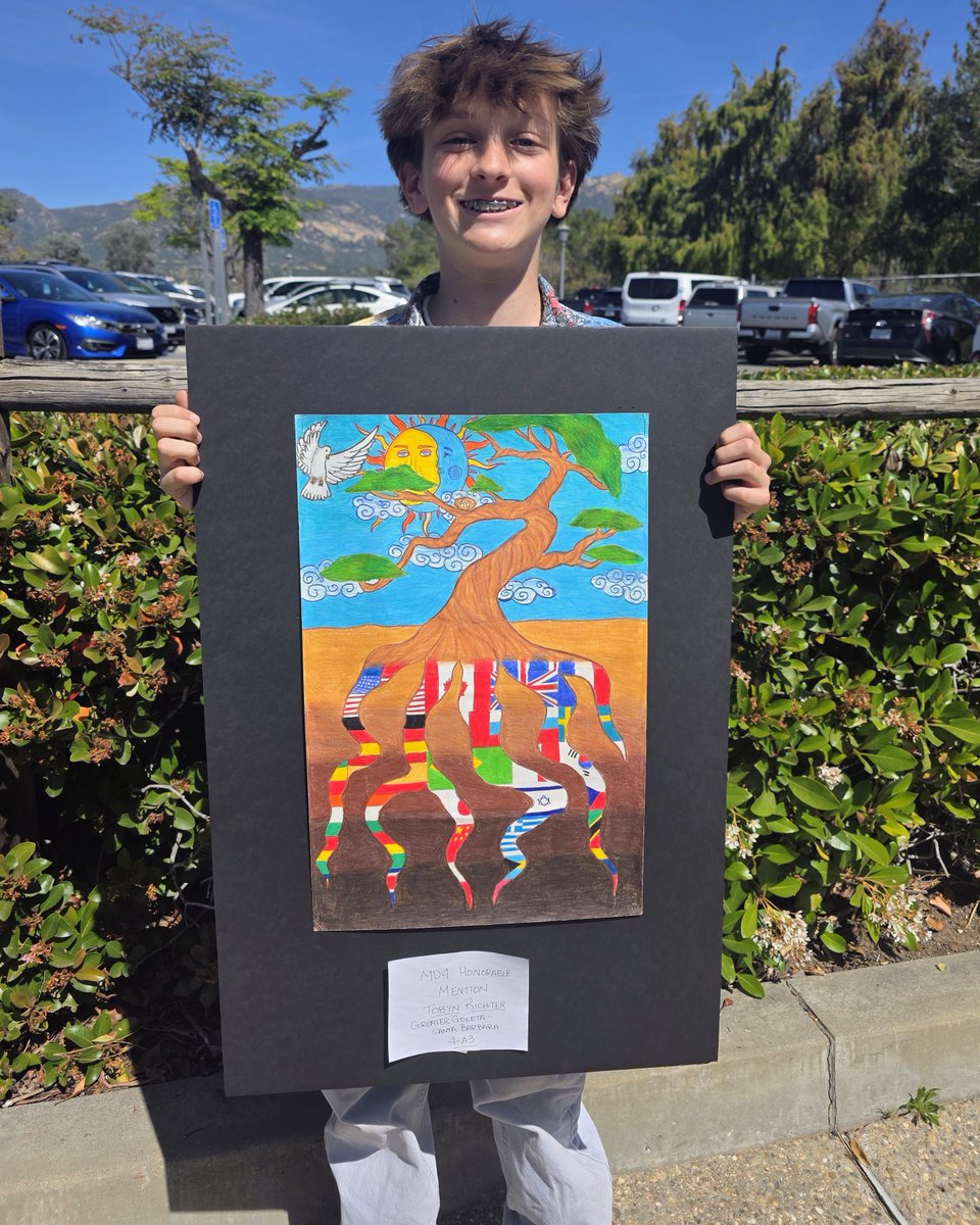 City of Goleta tweet media