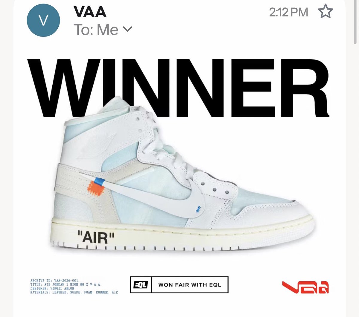 SNKRS STOCK tweet media