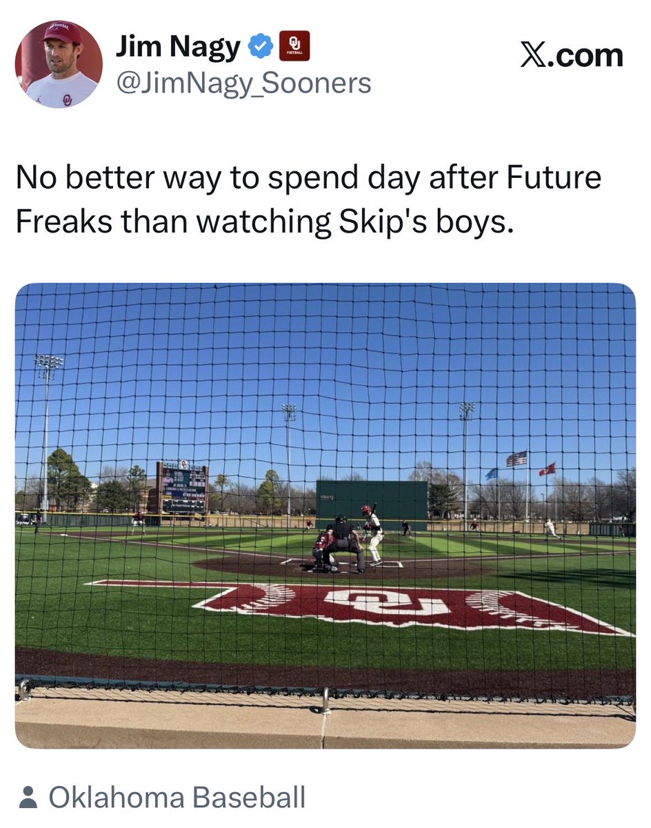 Jim Nagy tweet media
