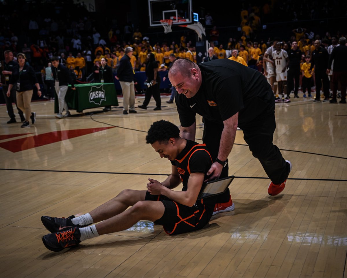 Seth Bailey tweet media