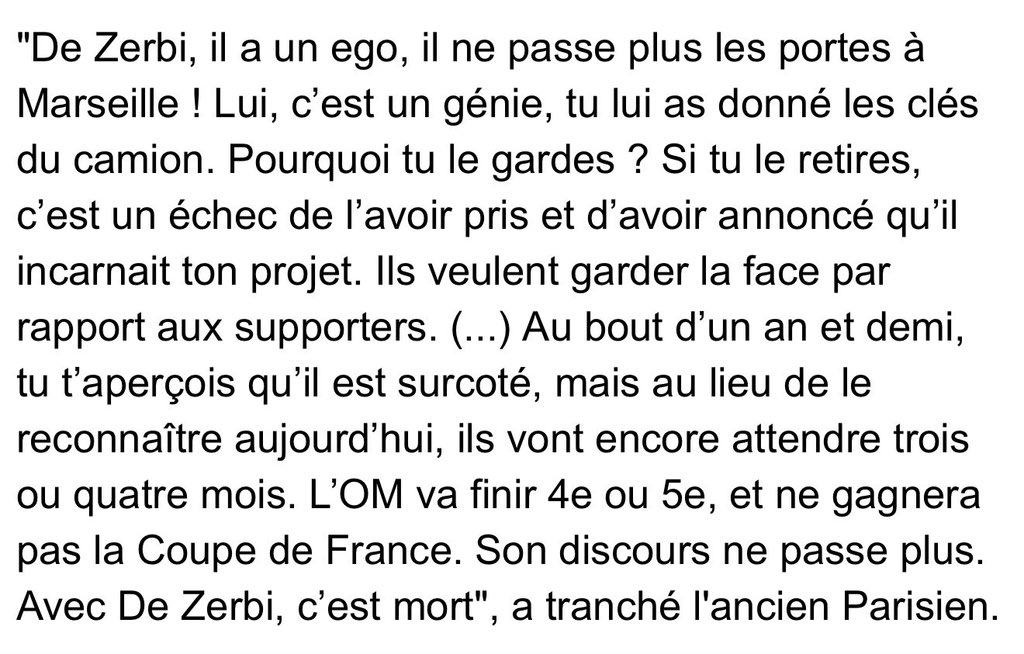 Alias de l’OM⚪️Ⓜ️ tweet media