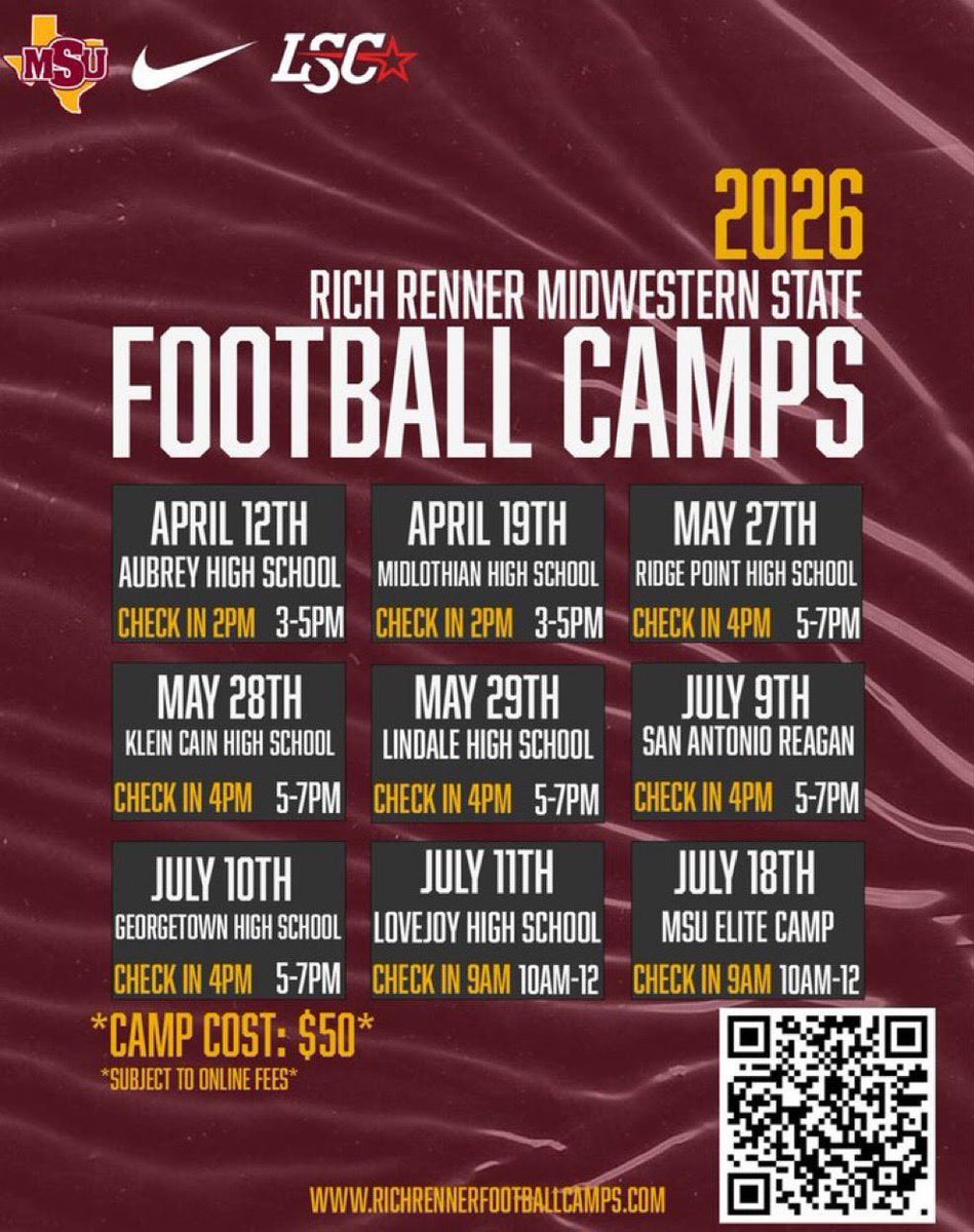 Carson West 2027 RB/ATH tweet media