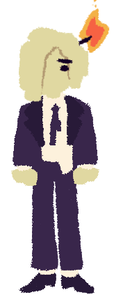 𝒞𝕙ⓡ🅸丂 - The Wraith of the Wreck(& co.) (PARODY) tweet media