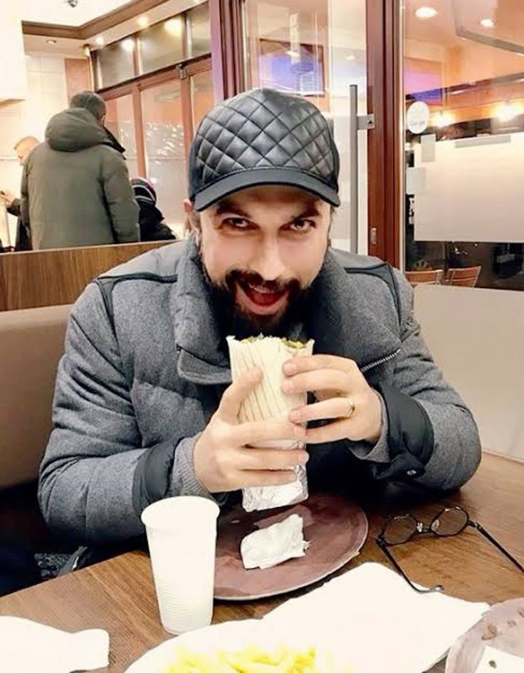 amınoğluت tweet media