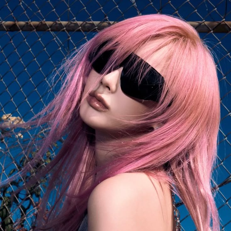 Giselle filha do Sena e do Boogie