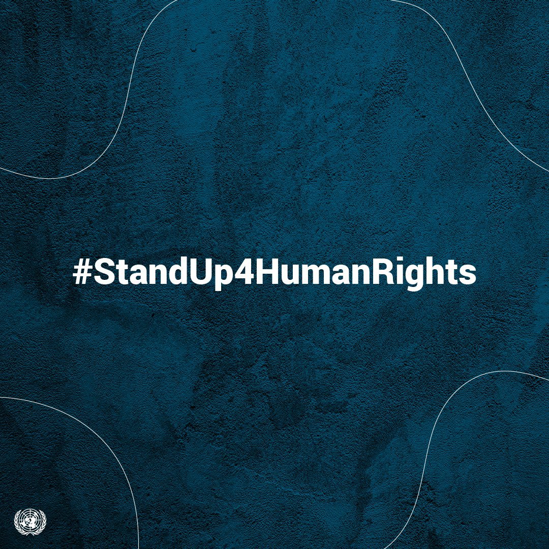 United Nations tweet media