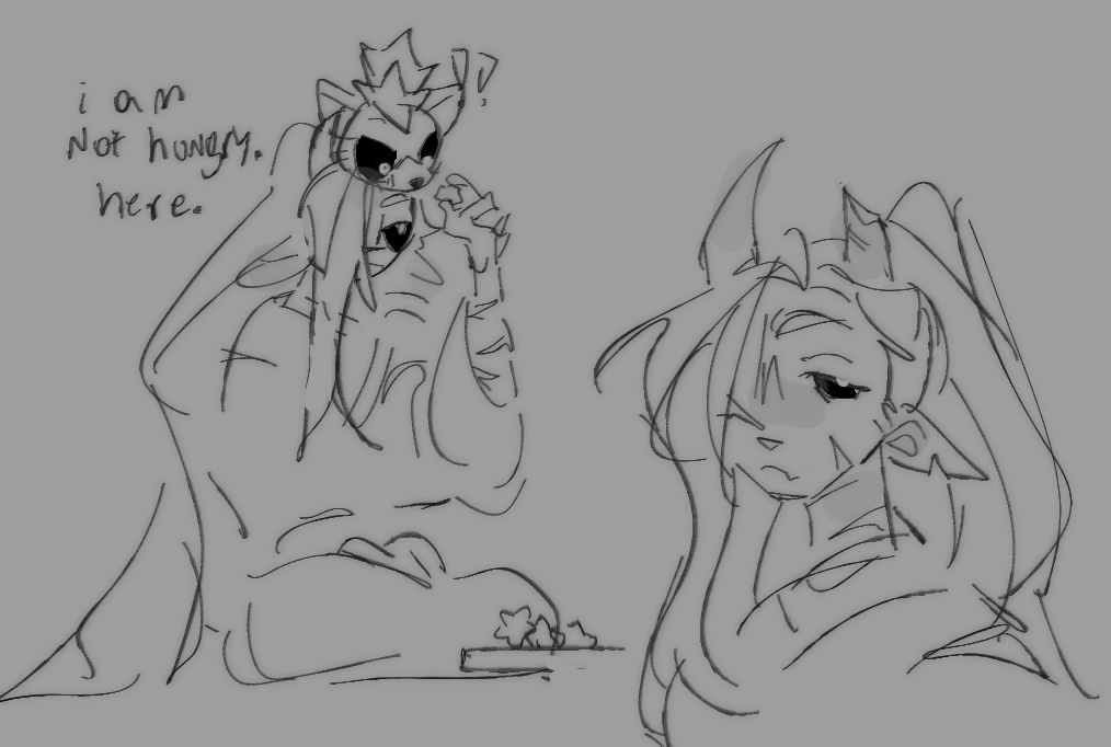 leo @ back from the dead tweet media