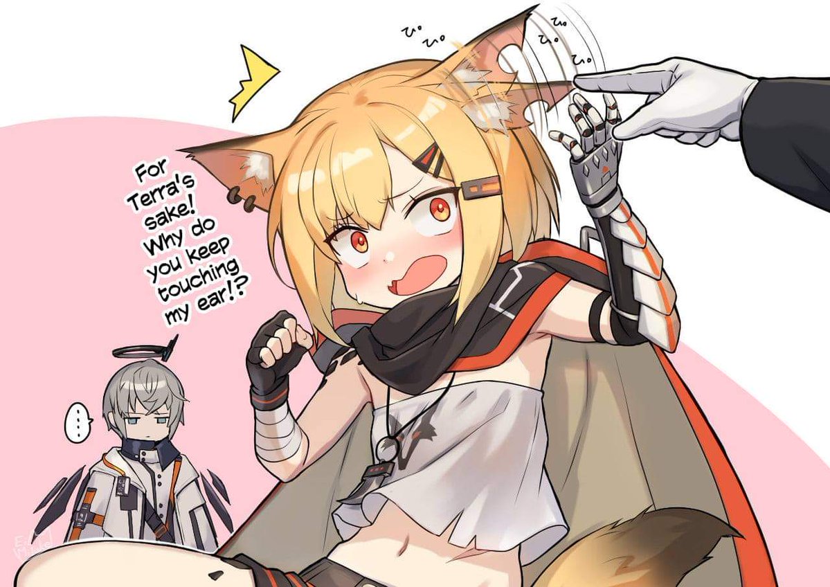 Wholesome And Kawaii tweet media