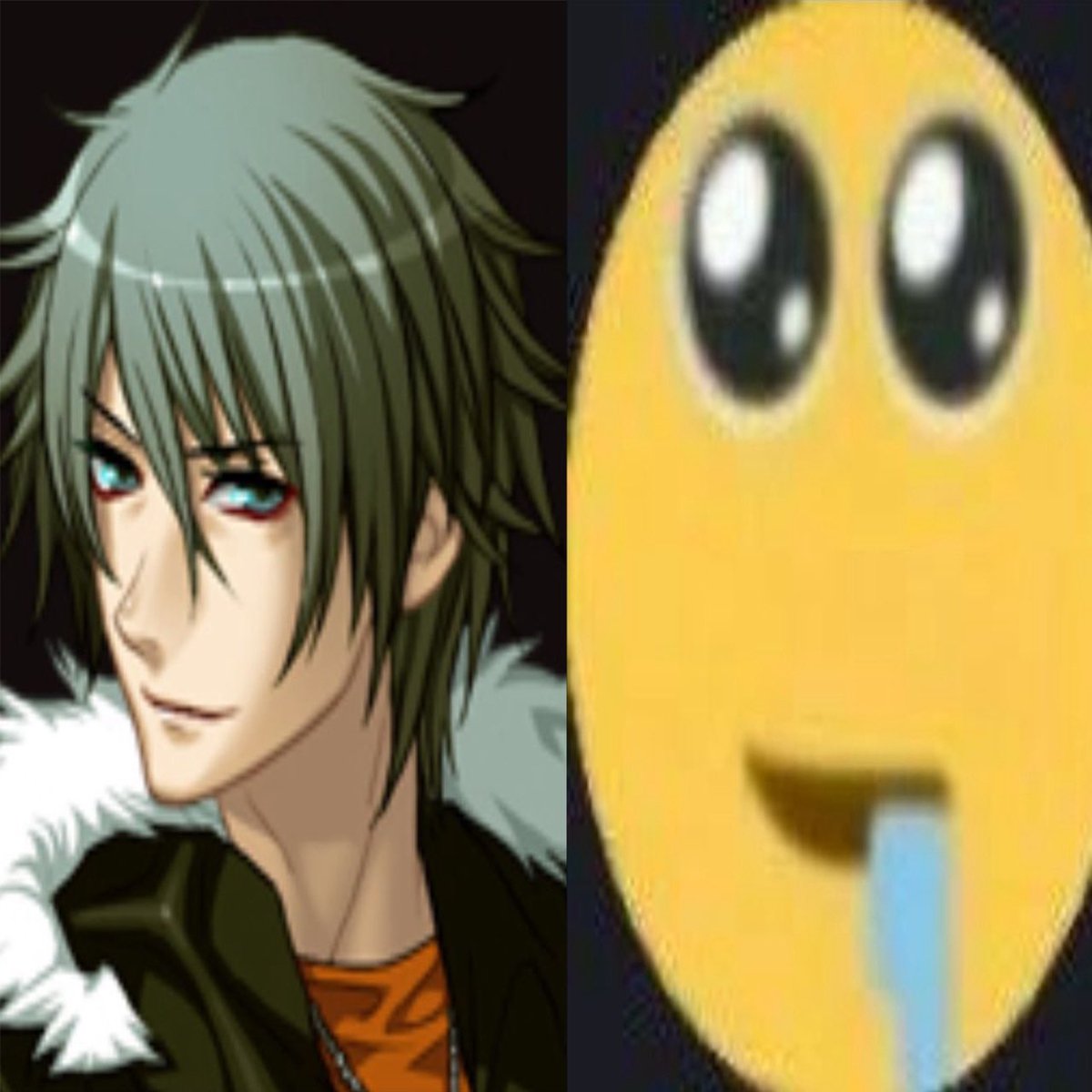 ☘︎ akira of shedtwt tweet media