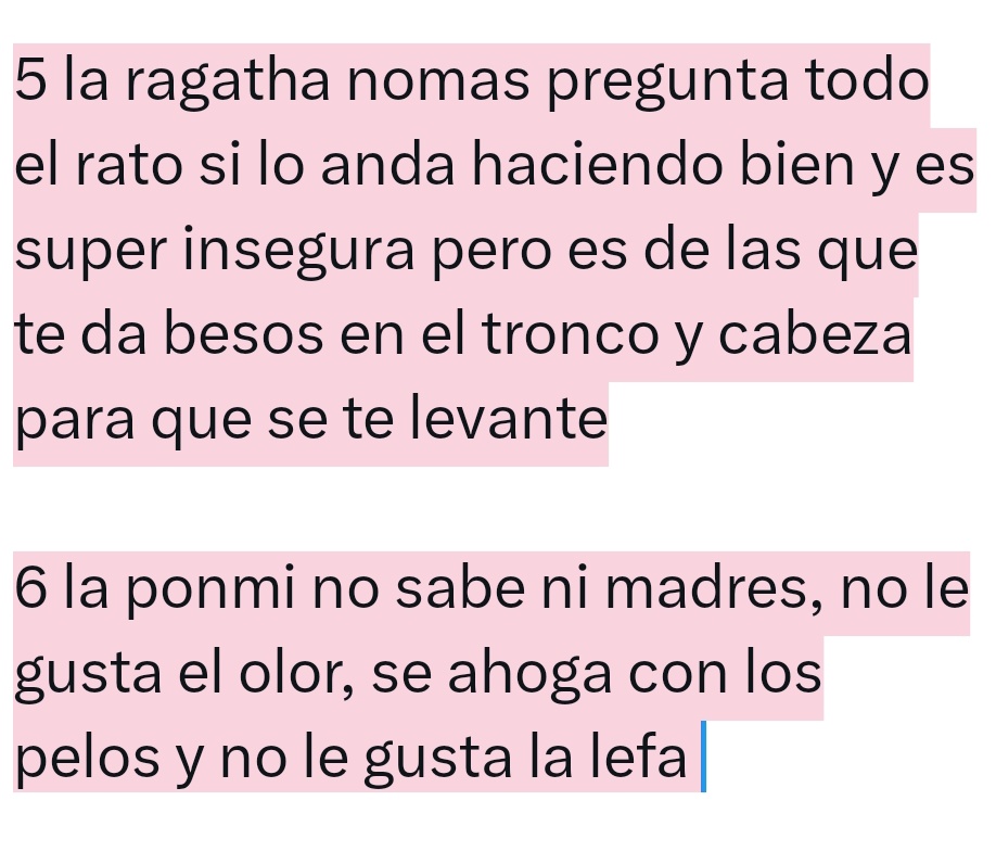 La Horda tweet media