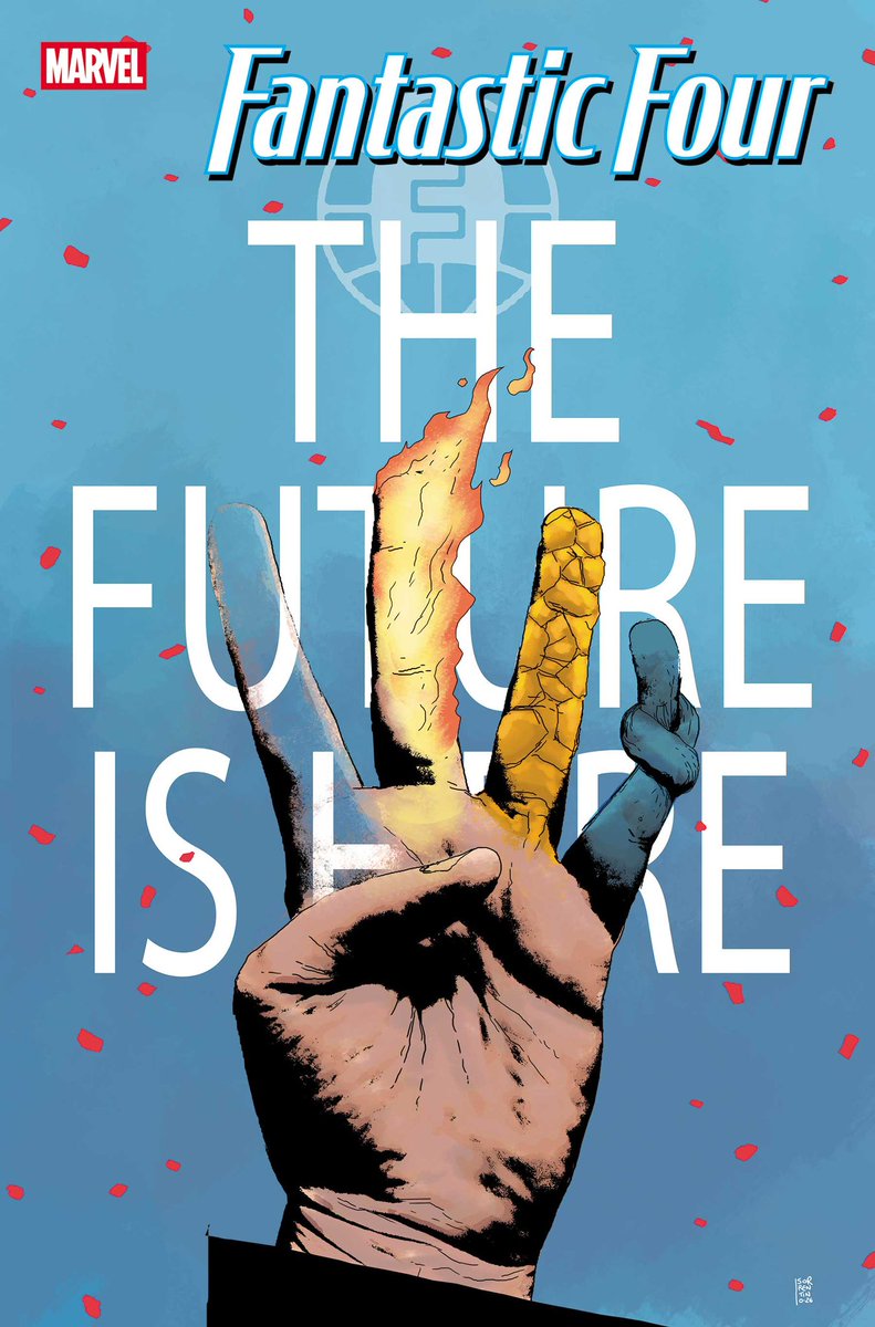 fantastic four out of context tweet media