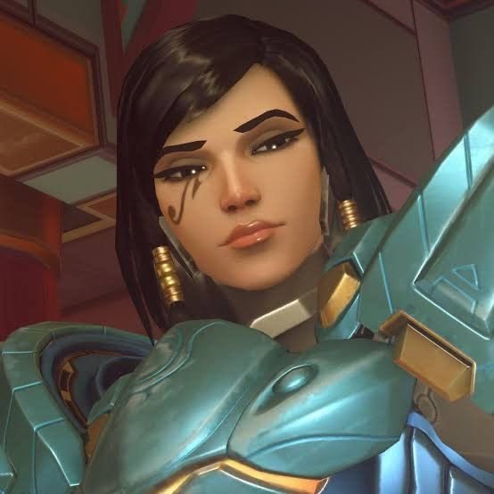 feral for Pharah ⋆𐙚₊˚⊹♡ tweet media