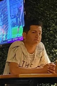 Brian Boj tweet media