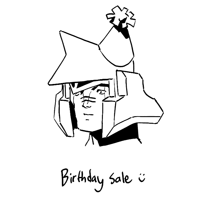 🤖LILLIAN🦷 is boarding tweet media