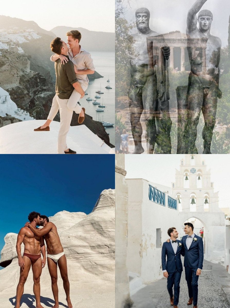 Homo Against Queer Theory tweet media